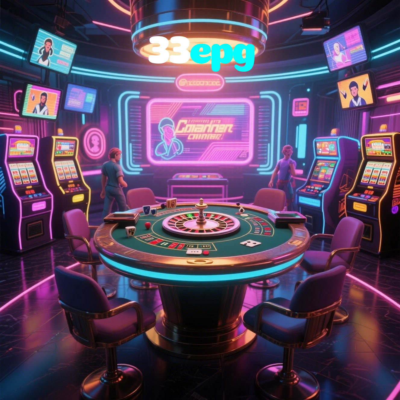 33epg：No cassino online mais seguro, aposte no futebol e jogue slots emocionantes!