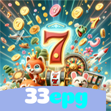 33epg：Jogue no melhor cassino online e descubra os maiores jackpots!