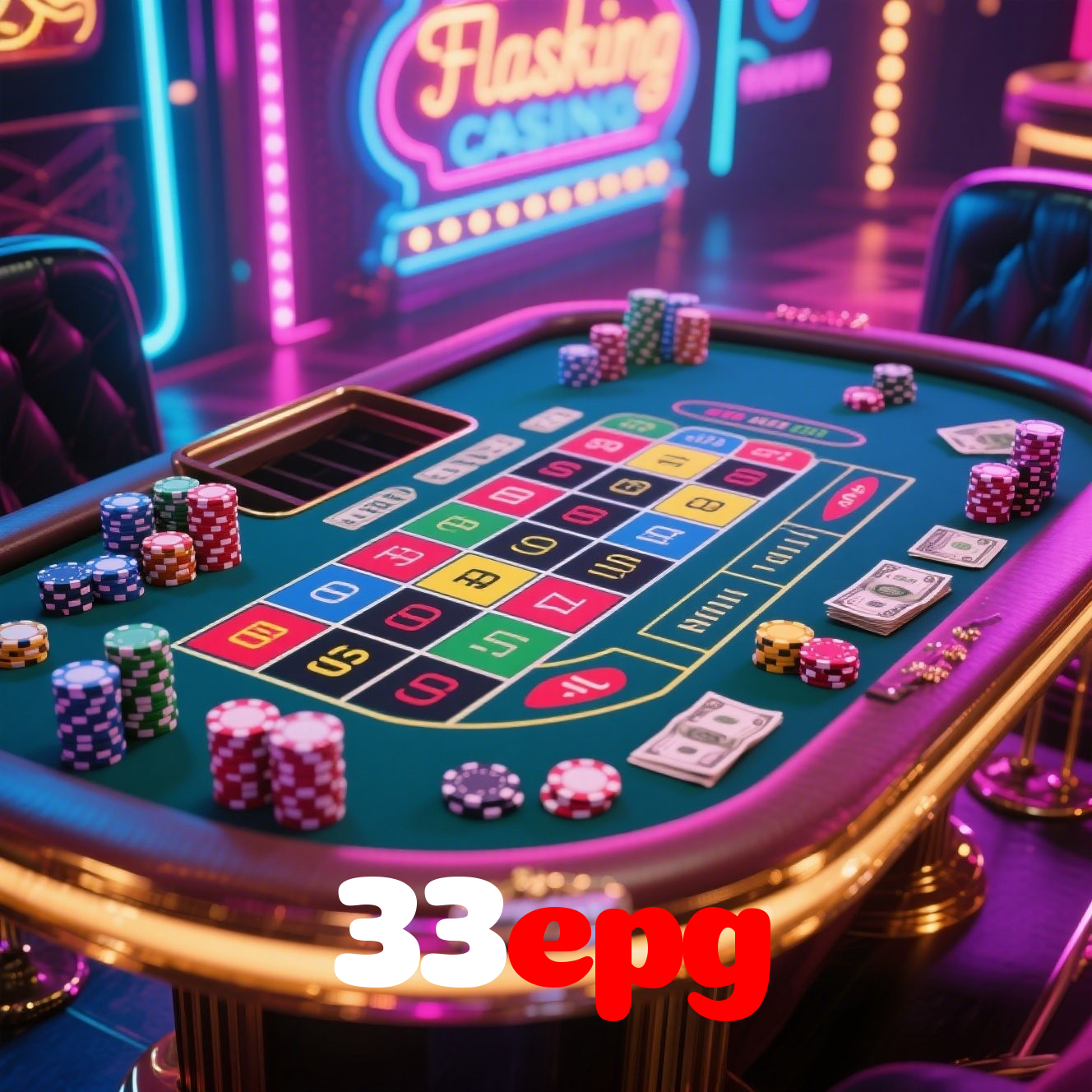 33epg:A roleta é sua chance de ganhar grandes prêmios! Aposte agora!