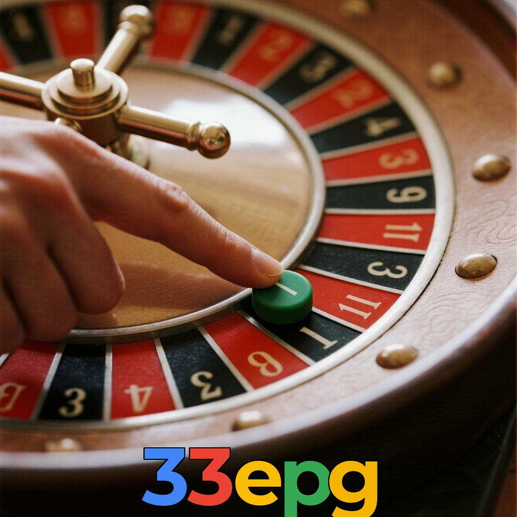33epg:Jogue blackjack e sinta a emoção de vencer no cassino!