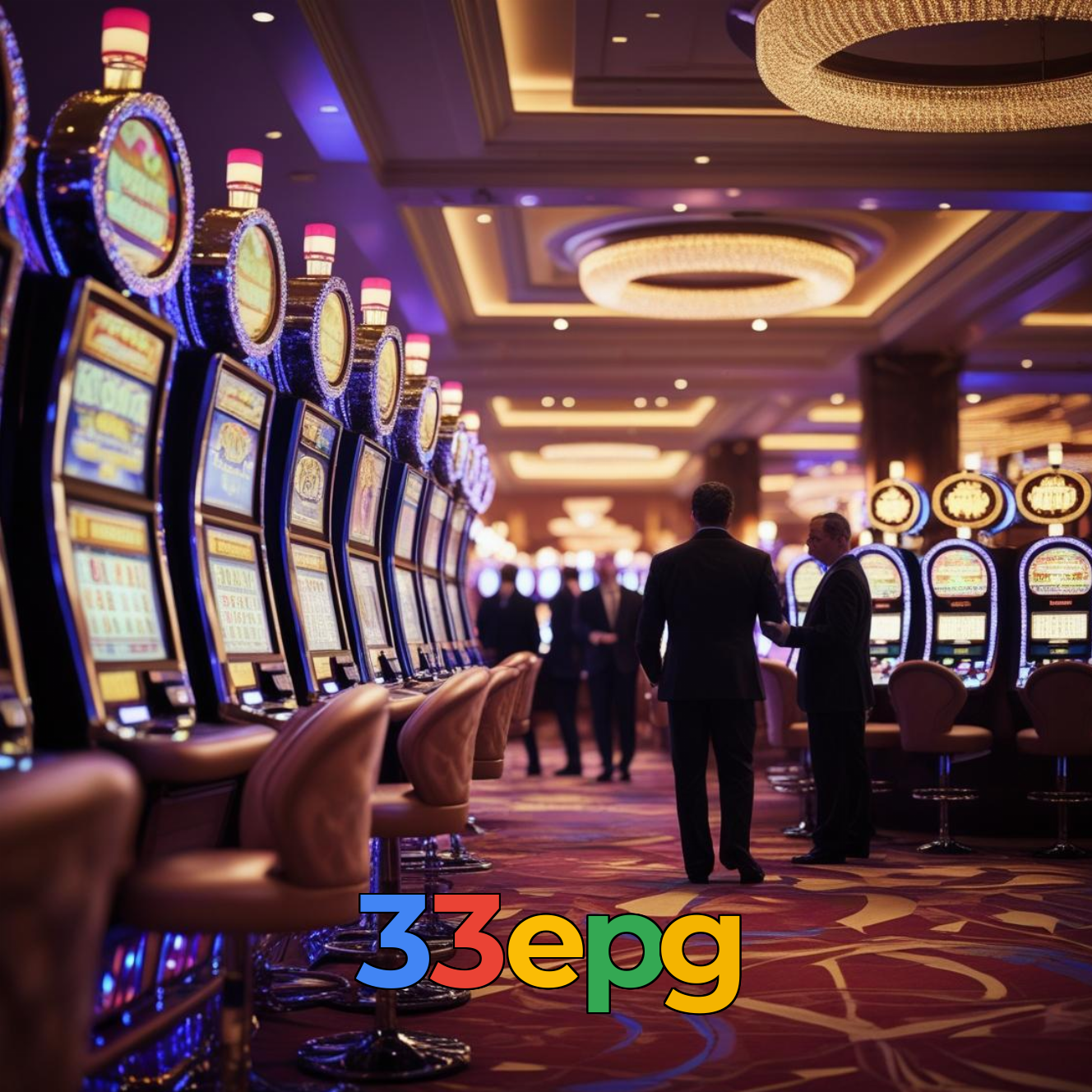 33epg:Jogue slots, aposte no futebol e ganhe prêmios incríveis no nosso cassino!