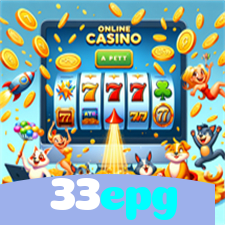 33epg：Vença no blackjack e conquiste grandes prêmios!