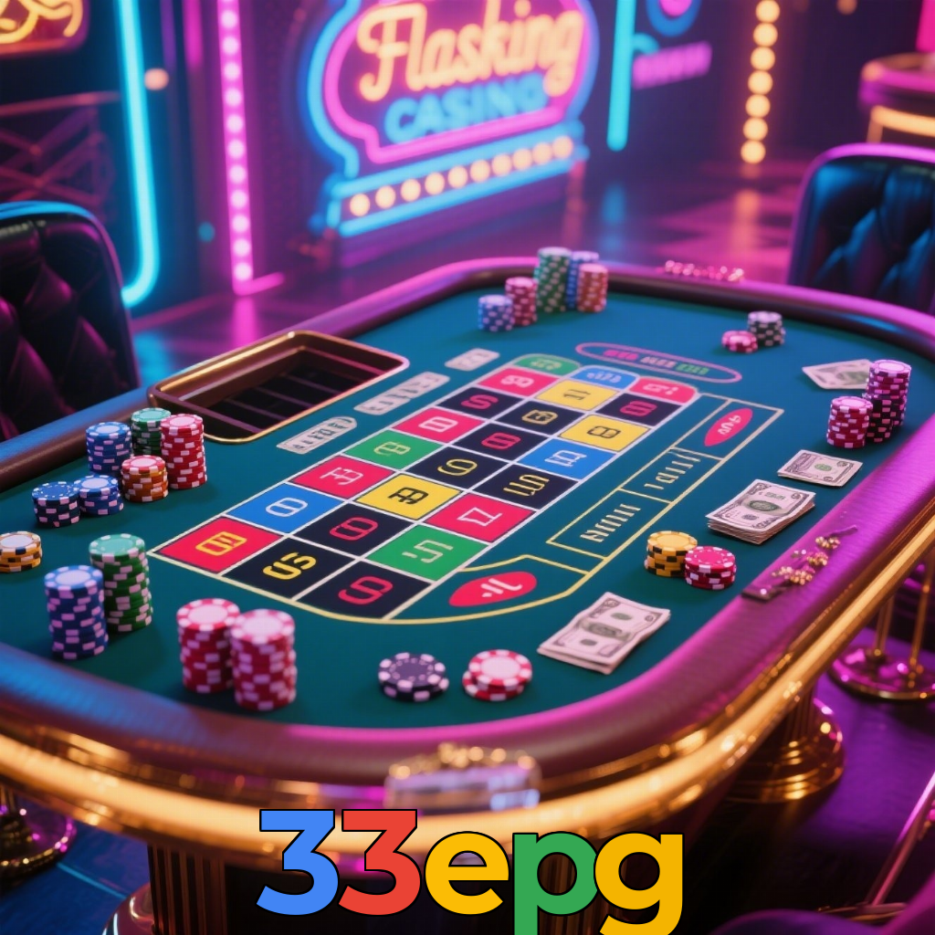33epg:Ganhe prêmios incríveis em slots, roleta e apostas ao vivo no futebol!