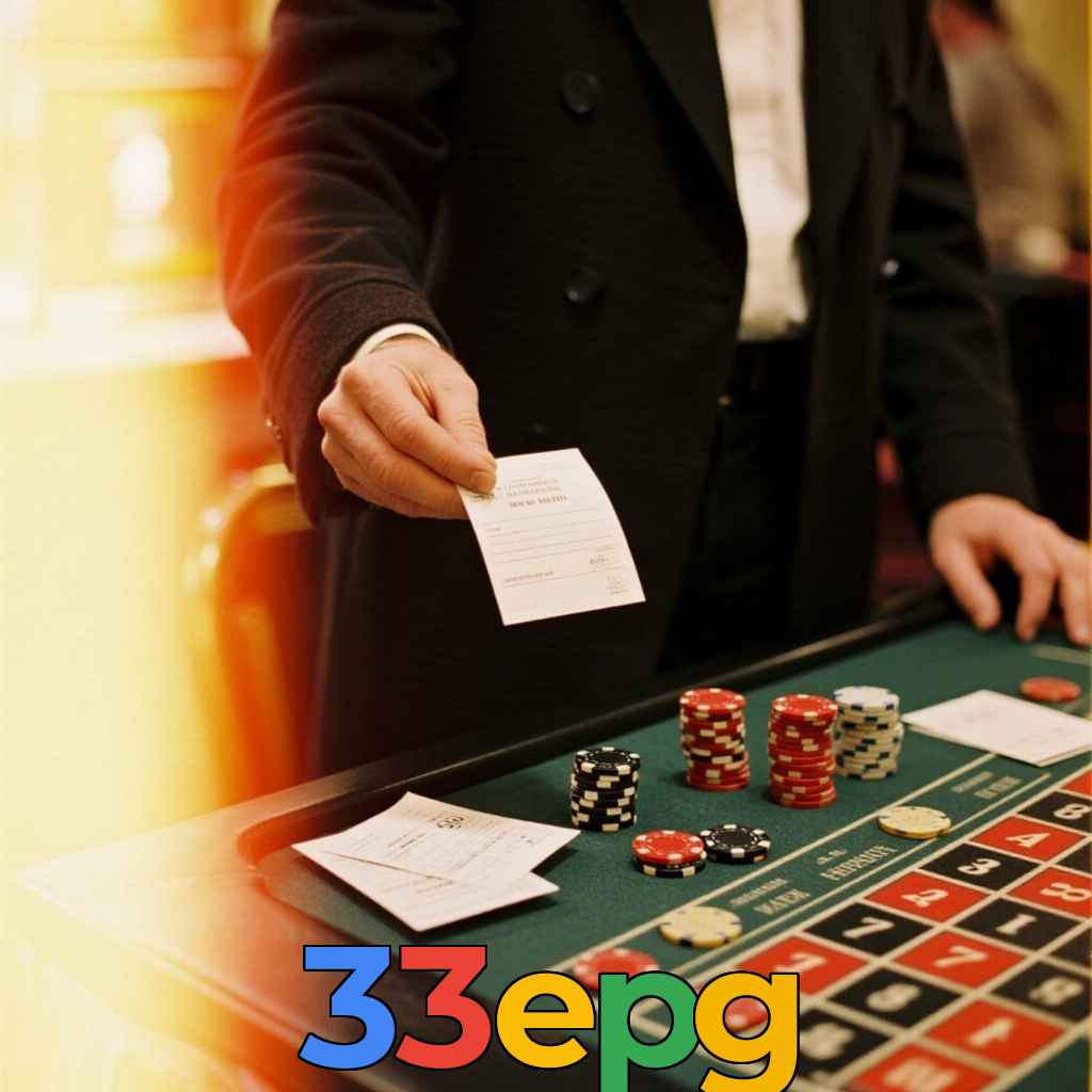 33epg:O melhor cassino online para quem ama futebol e jogos como poker e slots!