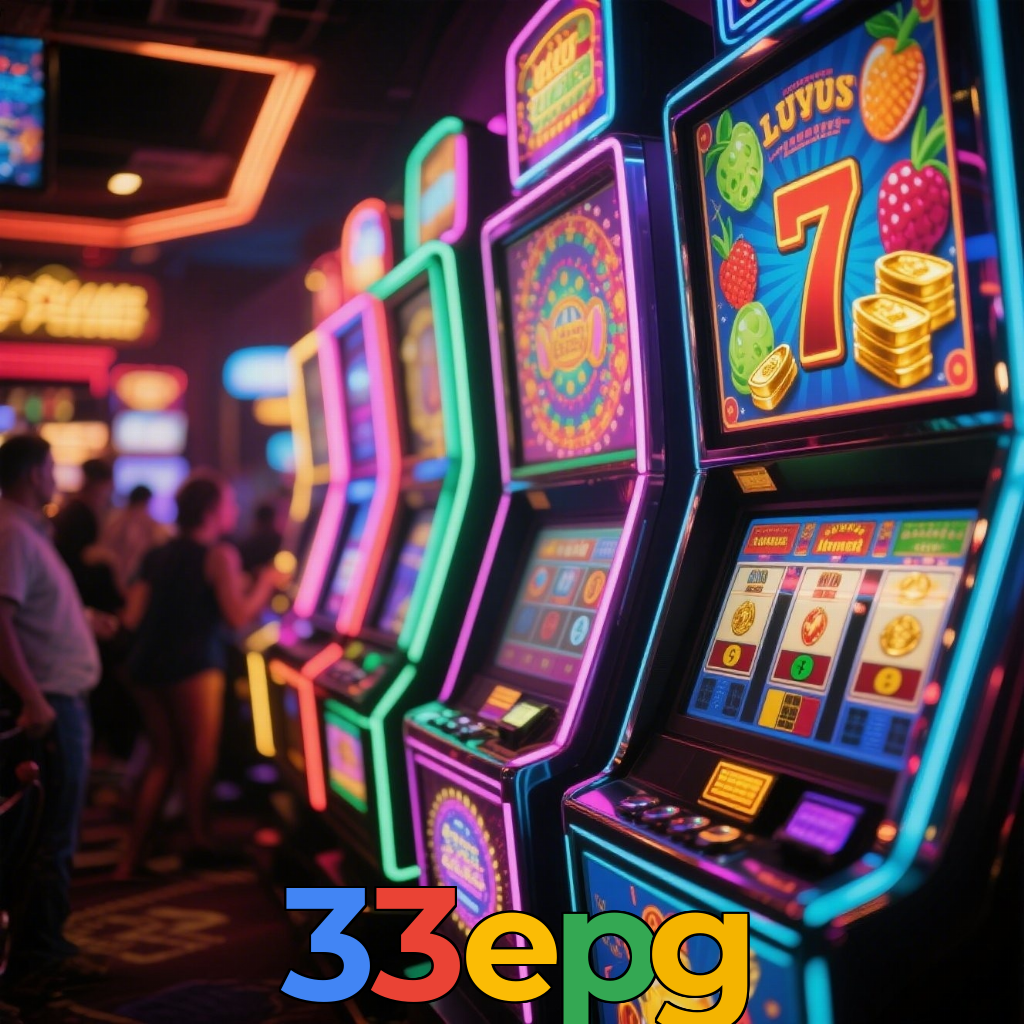 33epg:Jogue poker, aposte no futebol e ganhe prêmios incríveis no cassino!