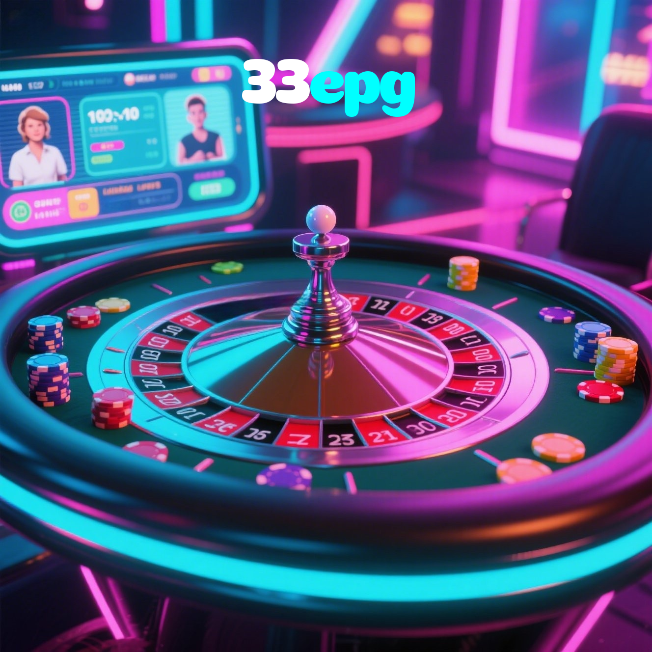 33epg:Ganhe com poker, blackjack e apostas em futebol no cassino online!