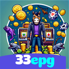 33epg：Sinta a emoção de ganhar no cassino online! Aposte e vença!