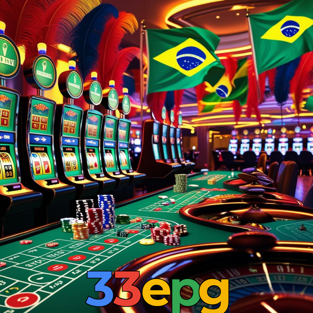 33epg：A sorte está ao seu lado nas nossas mesas de roleta! Aposte agora!