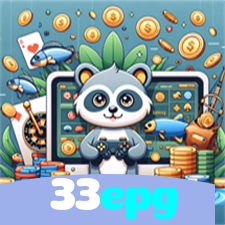 33epg：Em nosso cassino online, a diversão nunca tem fim!