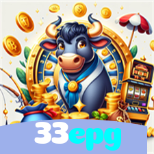 33epg：Jogue nas slots e ganhe prêmios surreais!