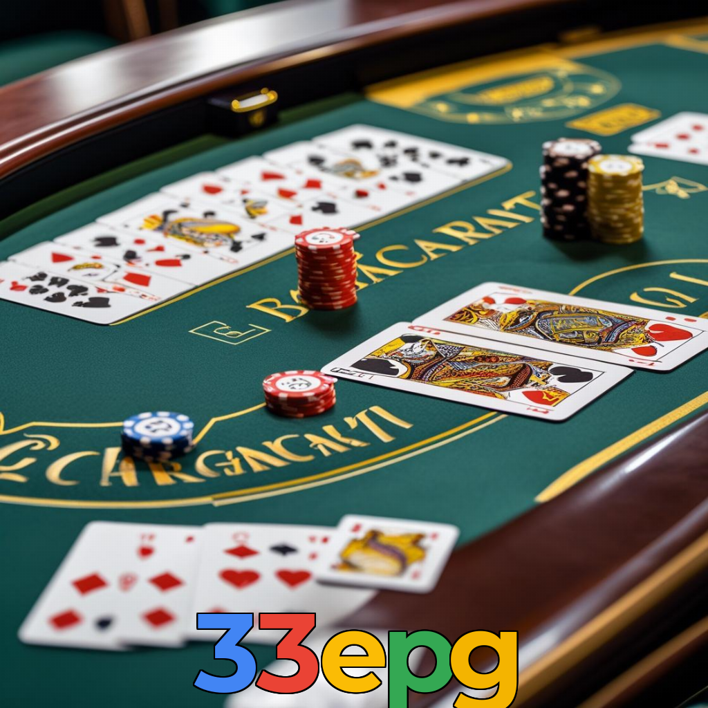 33epg:Aposte no futebol e ganhe em blackjack e poker com segurança!