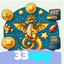 33epg：Jogue poker, aposte no futebol e leve prêmios incríveis no cassino!
