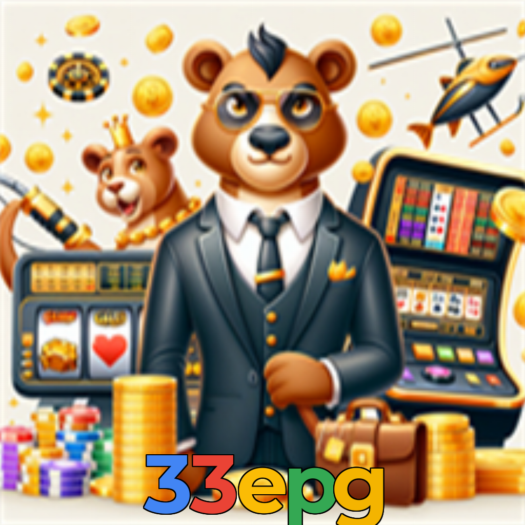 33epg：O melhor cassino online para apostas esportivas e jogos como blackjack!