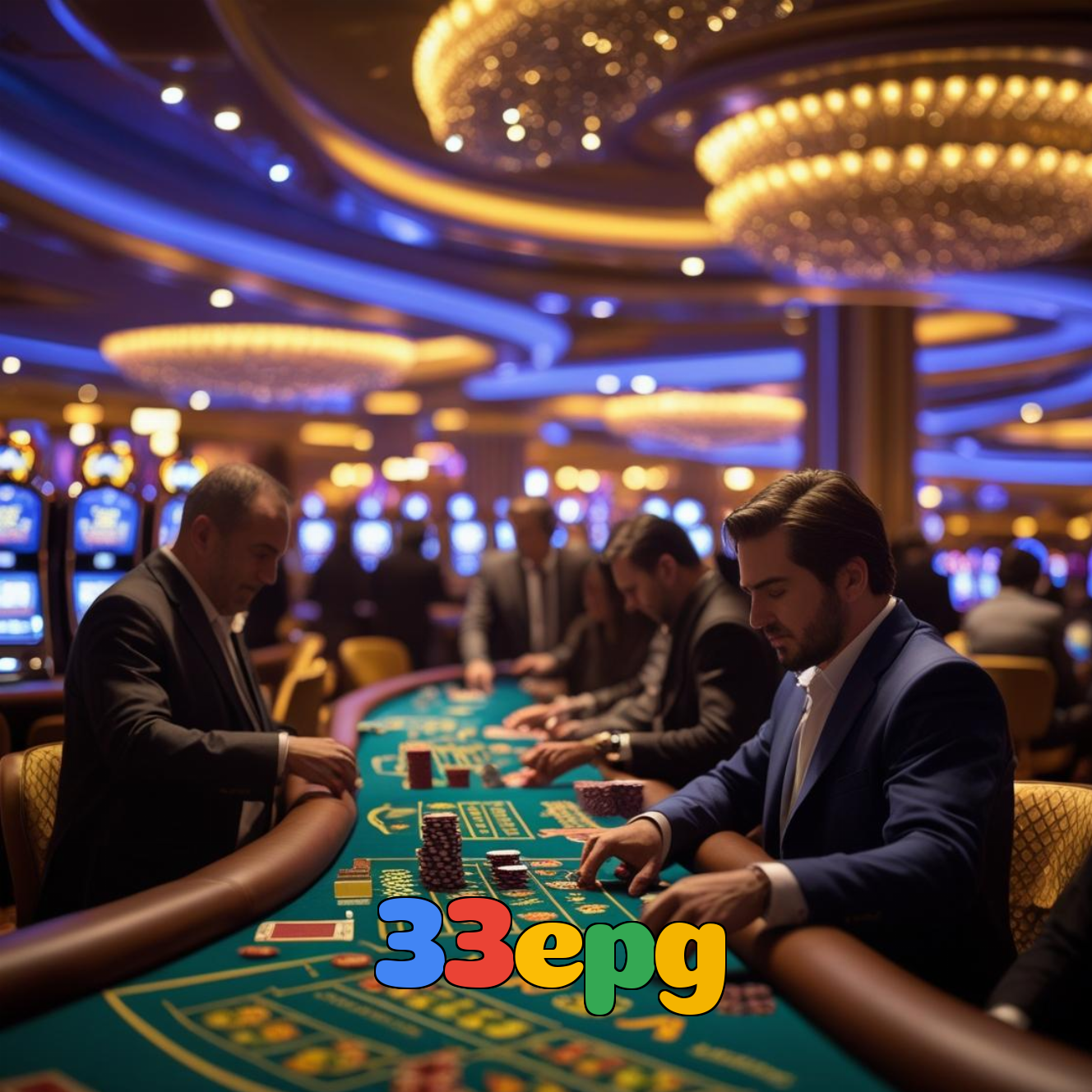 33epg：Poker, roleta e apostas no futebol online, onde sua sorte brilha!