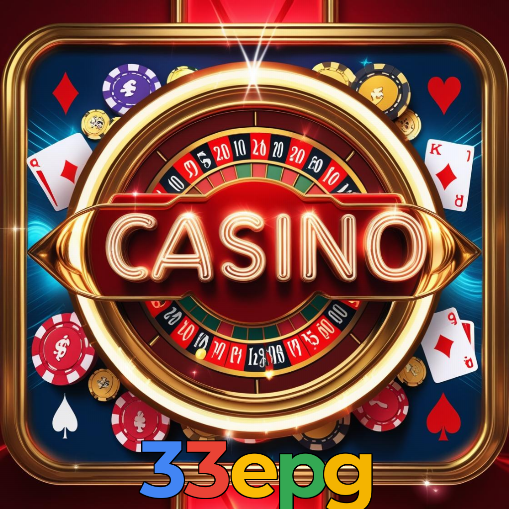 33epg:A sorte está no cassino online com apostas no futebol e grandes vitórias!
