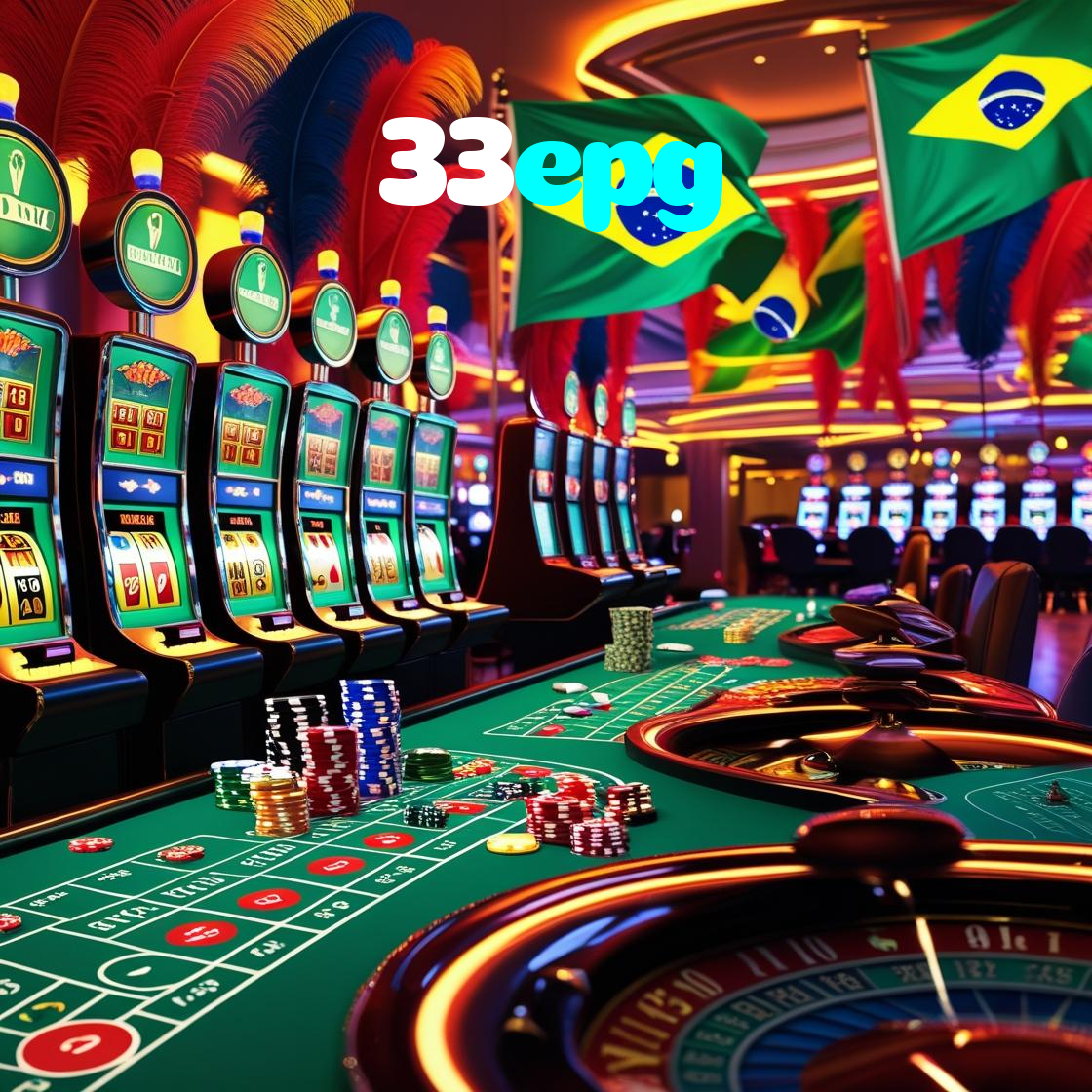 33epg：O cassino mais confiável para jogar blackjack e apostar no futebol!