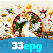 33epg：Apostas ao vivo no futebol e os melhores jogos de cassino para você!