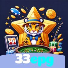 33epg：Encontre o seu jogo favorito e leve para casa prêmios fantásticos!