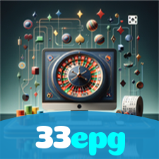 33epg：Em nosso cassino online, a diversão nunca acaba! Jogue agora!