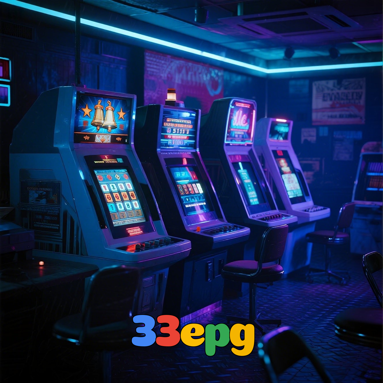 33epg:Jogue agora nas melhores slots e ganhe muito mais!