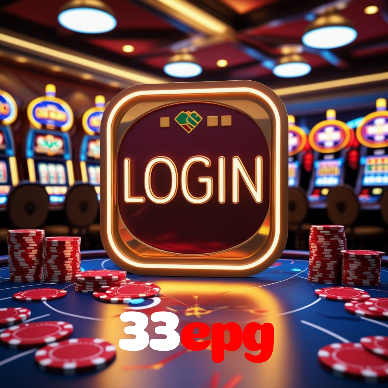 33epg:Ganhe na roleta e aposte no futebol no cassino online mais confiável!