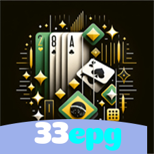 33epg：Jogue poker, aposte no futebol e vença com grandes prêmios!