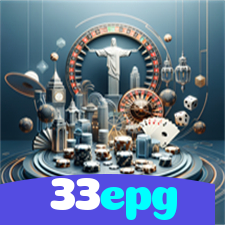 33epg:Onde as vitórias no futebol se encontram com os jackpots do cassino!
