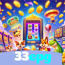 33epg：Jogue nas roletas e ganhe prêmios sensacionais!