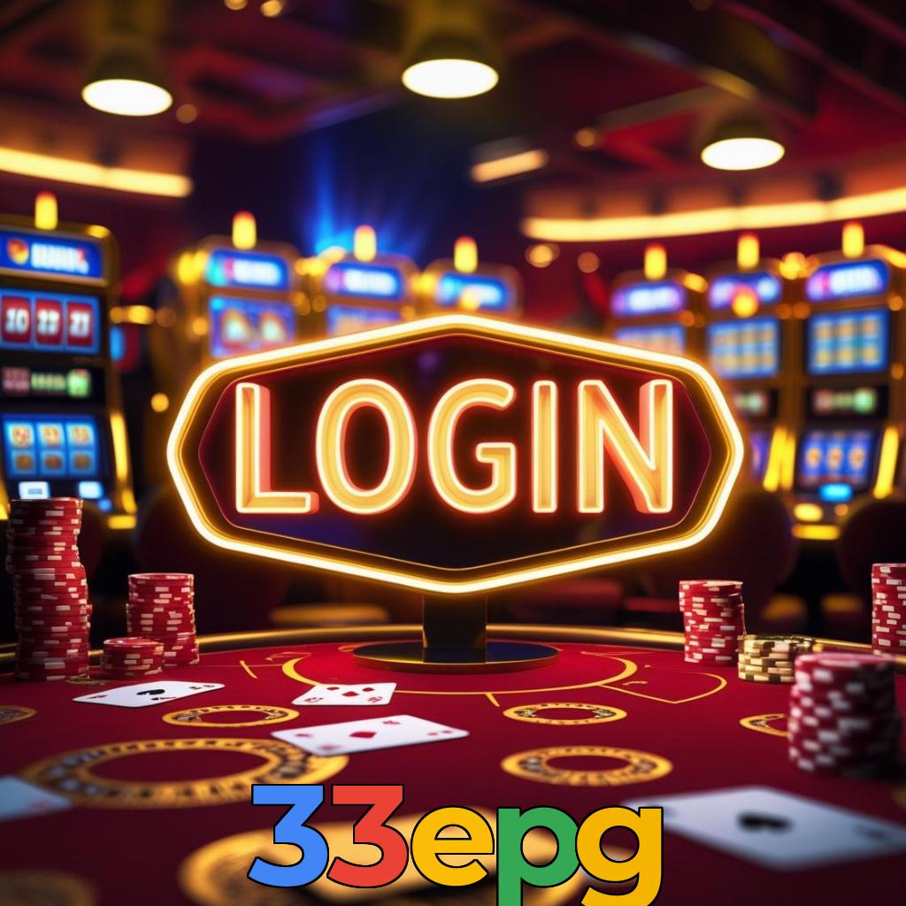 33epg:A diversão começa no cassino online com poker, roleta e apostas no futebol!