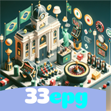 33epg：Onde sua sorte brilha: jogos de poker, roleta e apostas no futebol!