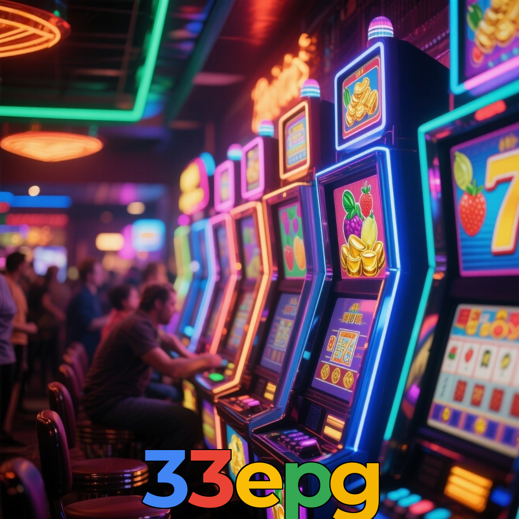 33epg:No nosso cassino, a emoção nunca para! Jogue agora!