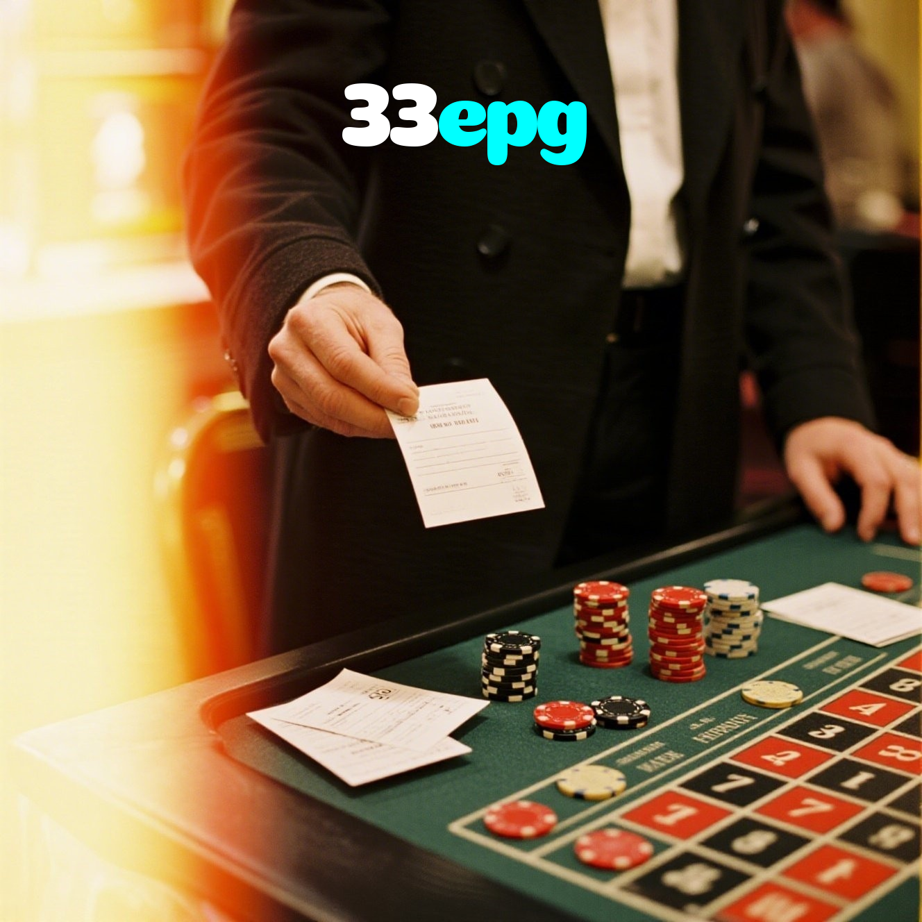 33epg:O melhor cassino para apostar no futebol e ganhar em jogos de cassino!