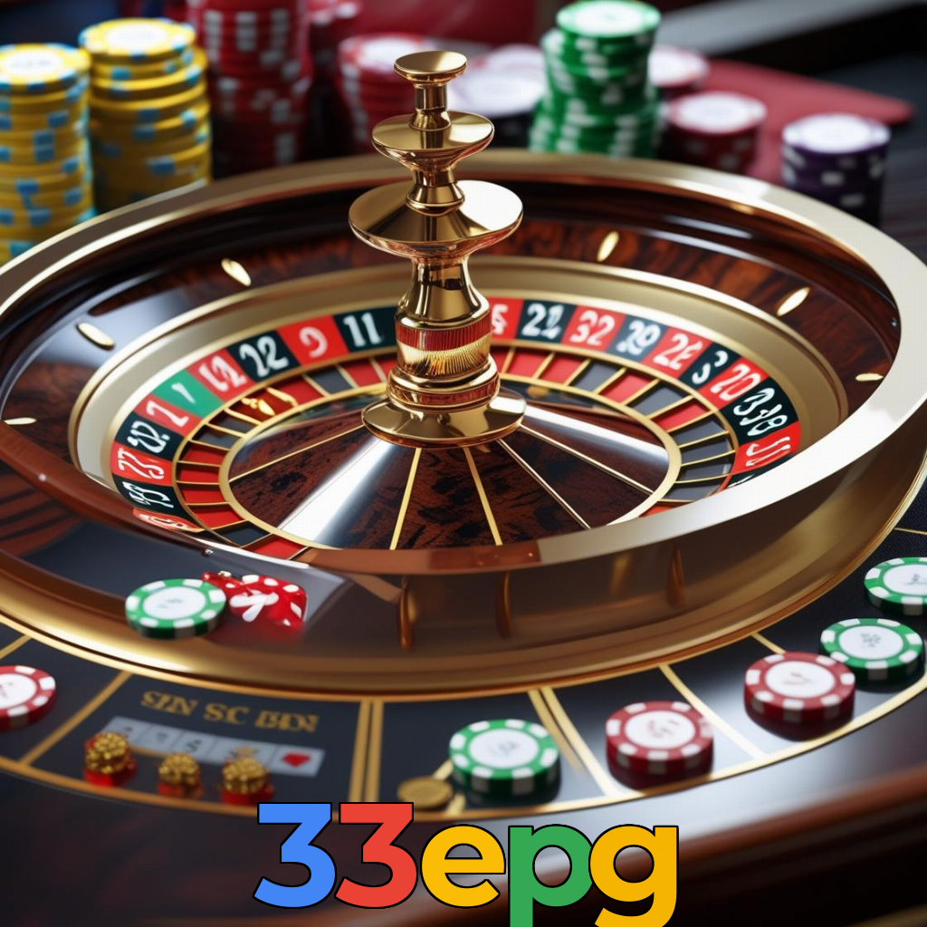 33epg:Ganhe no futebol e jogue os melhores jogos de cassino online!