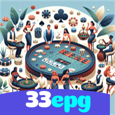 33epg:Gire nas slots e conquiste vitórias extraordinárias!