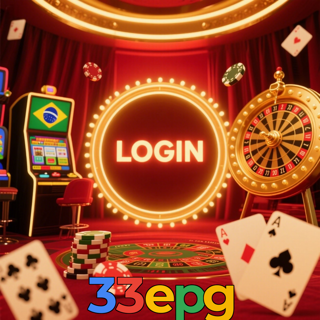 33epg:As melhores slots do mercado estão esperando por você! Jogue agora!