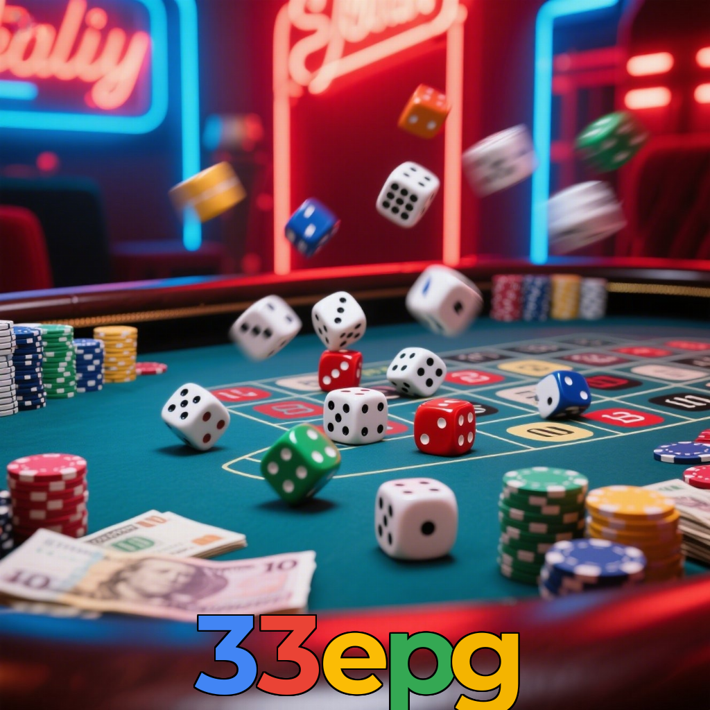 33epg:Ganhe no futebol e jogue os melhores jogos de cassino online!