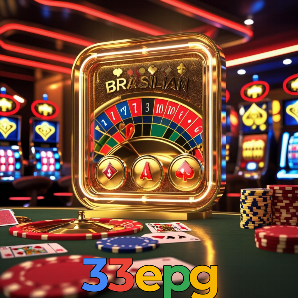 33epg:O cassino online mais confiável para você apostar no futebol e jogar poker!