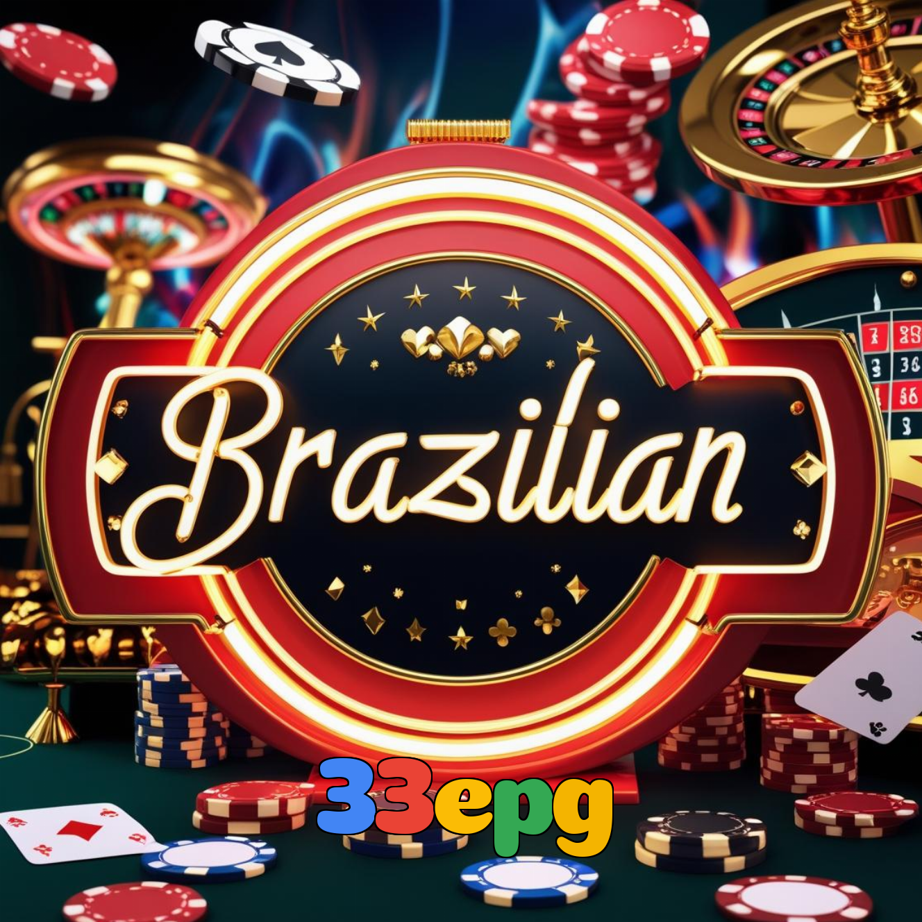 33epg:As melhores slots para você! Aposte e ganhe agora!