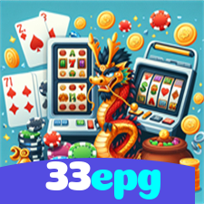 33epg:Jogue nas mesas de poker e se torne um campeão das cartas!