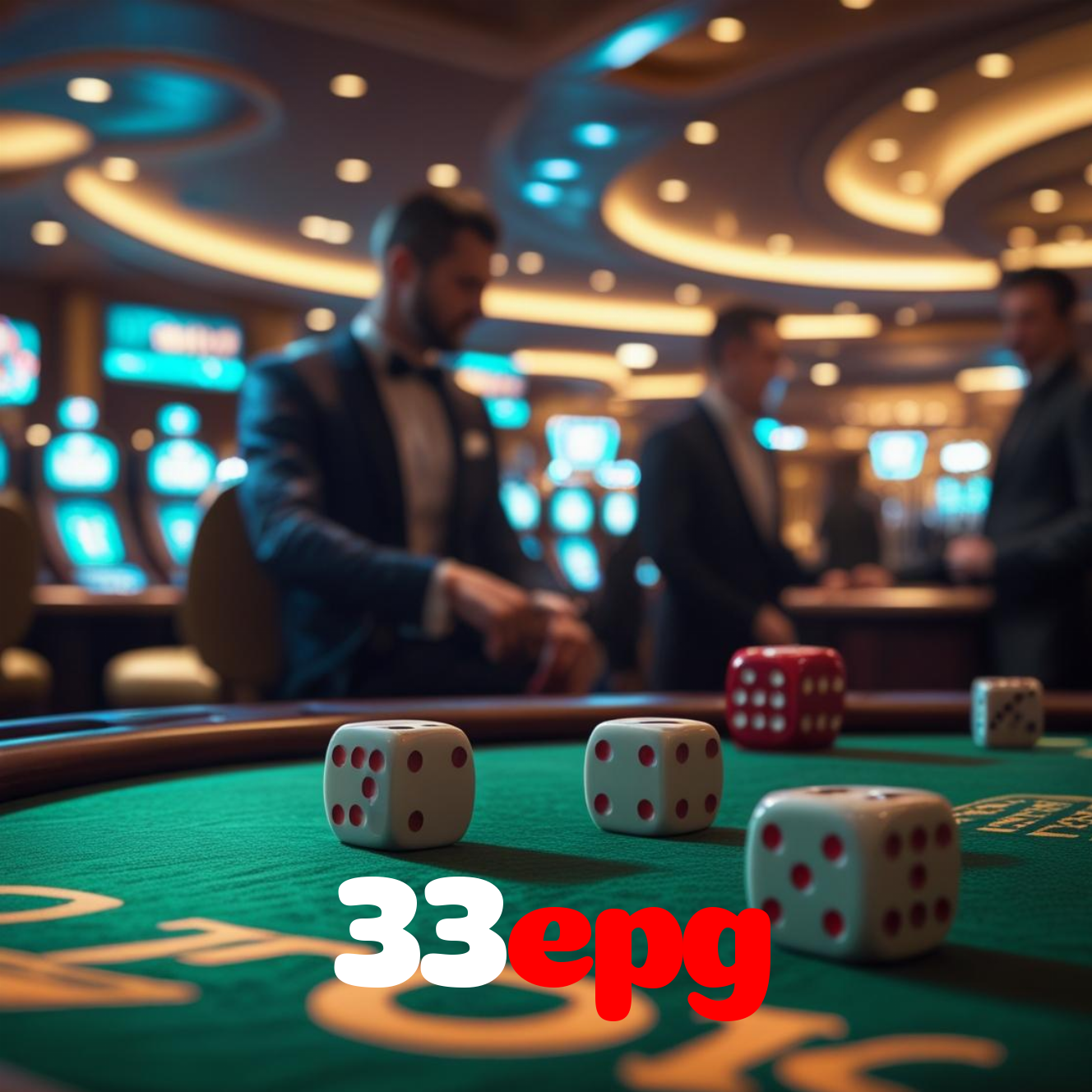 33epg:Jogue slots, aposte no futebol e ganhe prêmios incrÃveis no cassino!