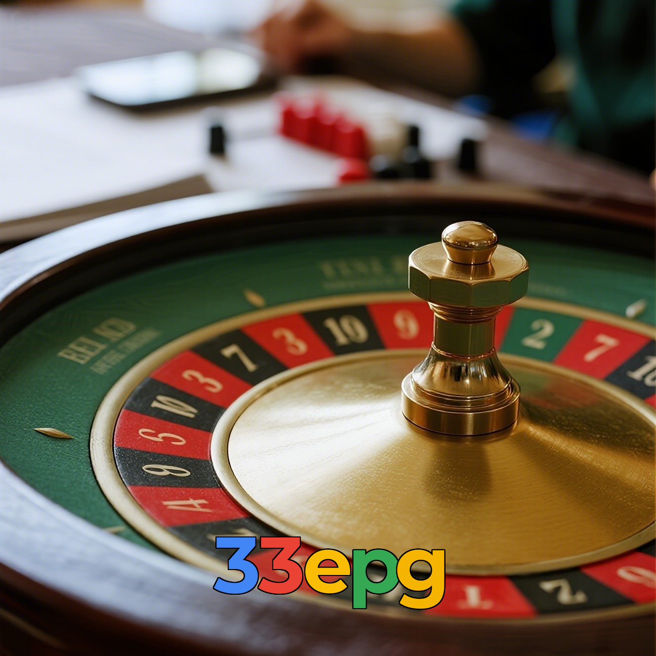 33epg:Cada giro é uma nova chance de ganhar! Venha para as slots agora!