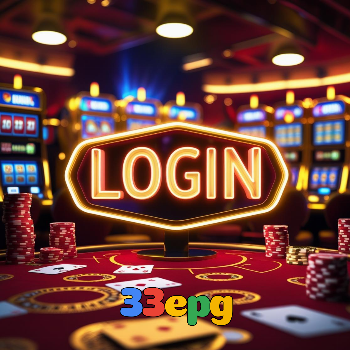 33epg：Divirta-se com poker, roleta e apostas ao vivo no futebol online!