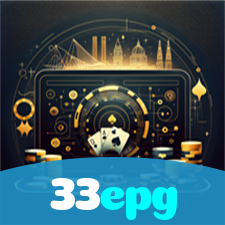 33epg：Jogue nas melhores slots e vença o jackpot em grande estilo!