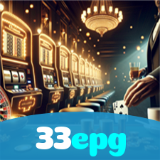 33epg：Aposte nas melhores slots e conquiste grandes vitórias!