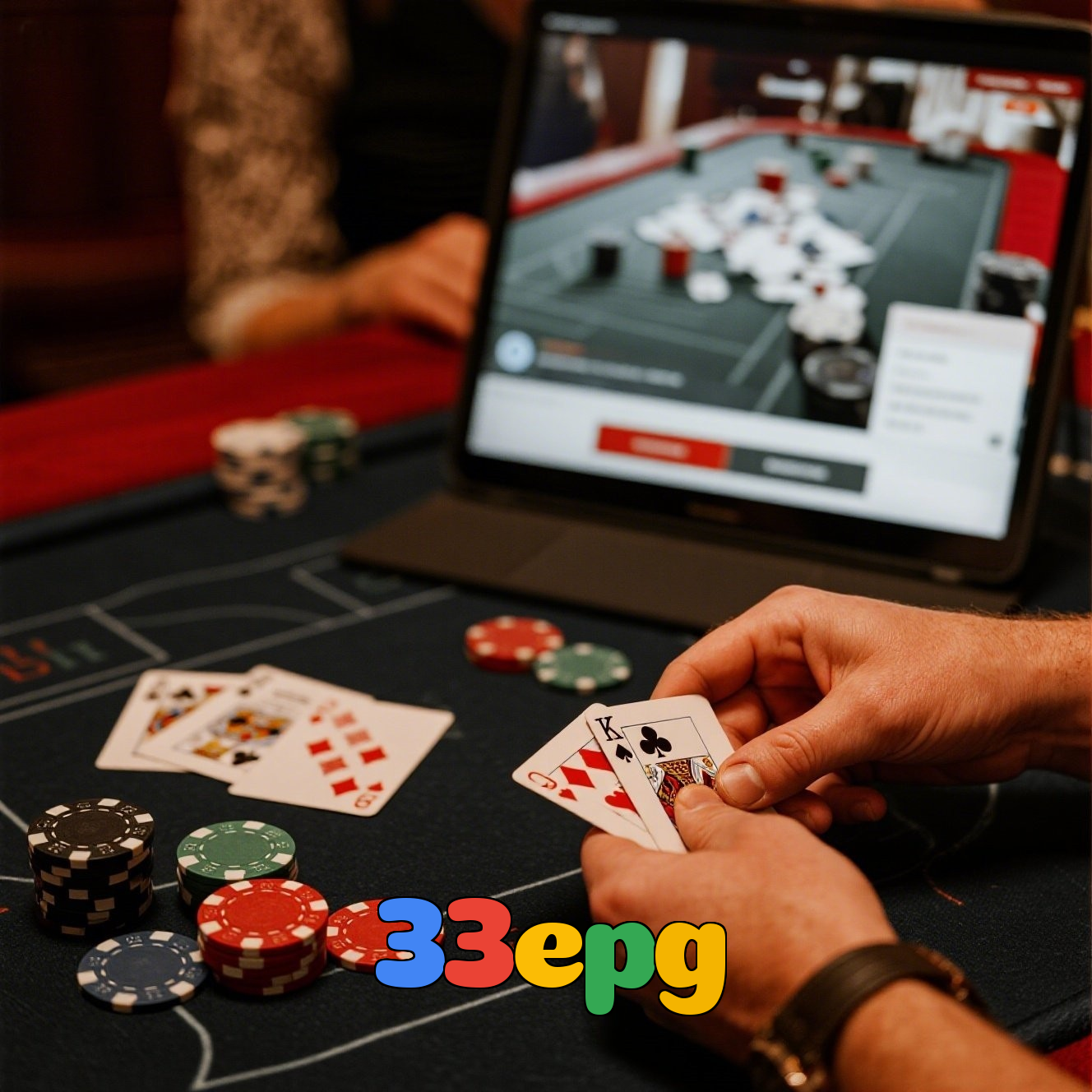 33epg:Jogue blackjack, aposte no futebol e ganhe prêmios no nosso cassino online!