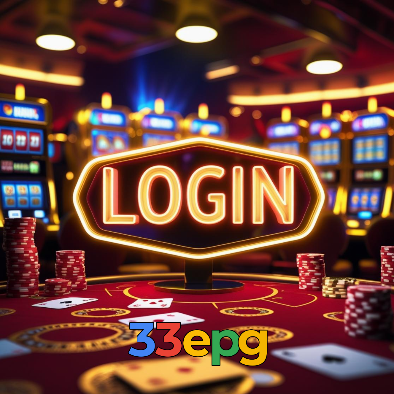 33epg:Vença no poker e aposte no futebol para grandes vitórias no cassino!