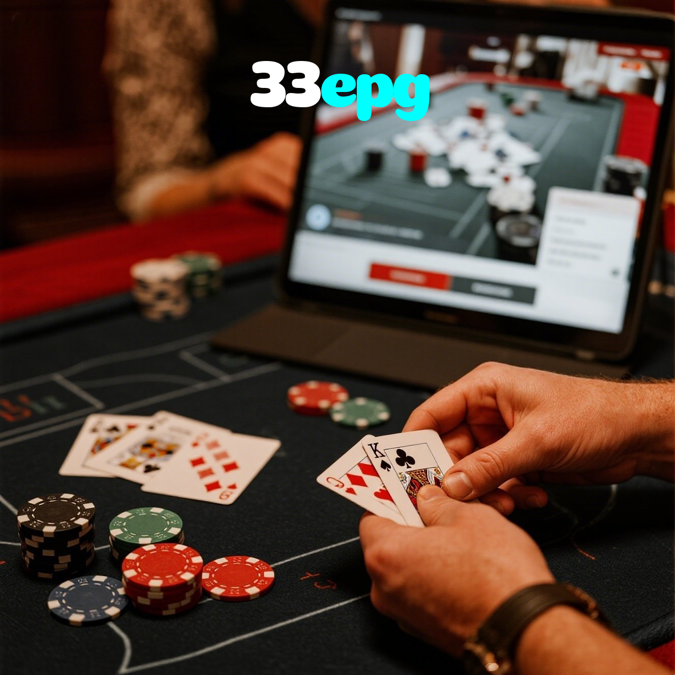 33epg：O cassino online mais confiável para você apostar no futebol e jogar poker!