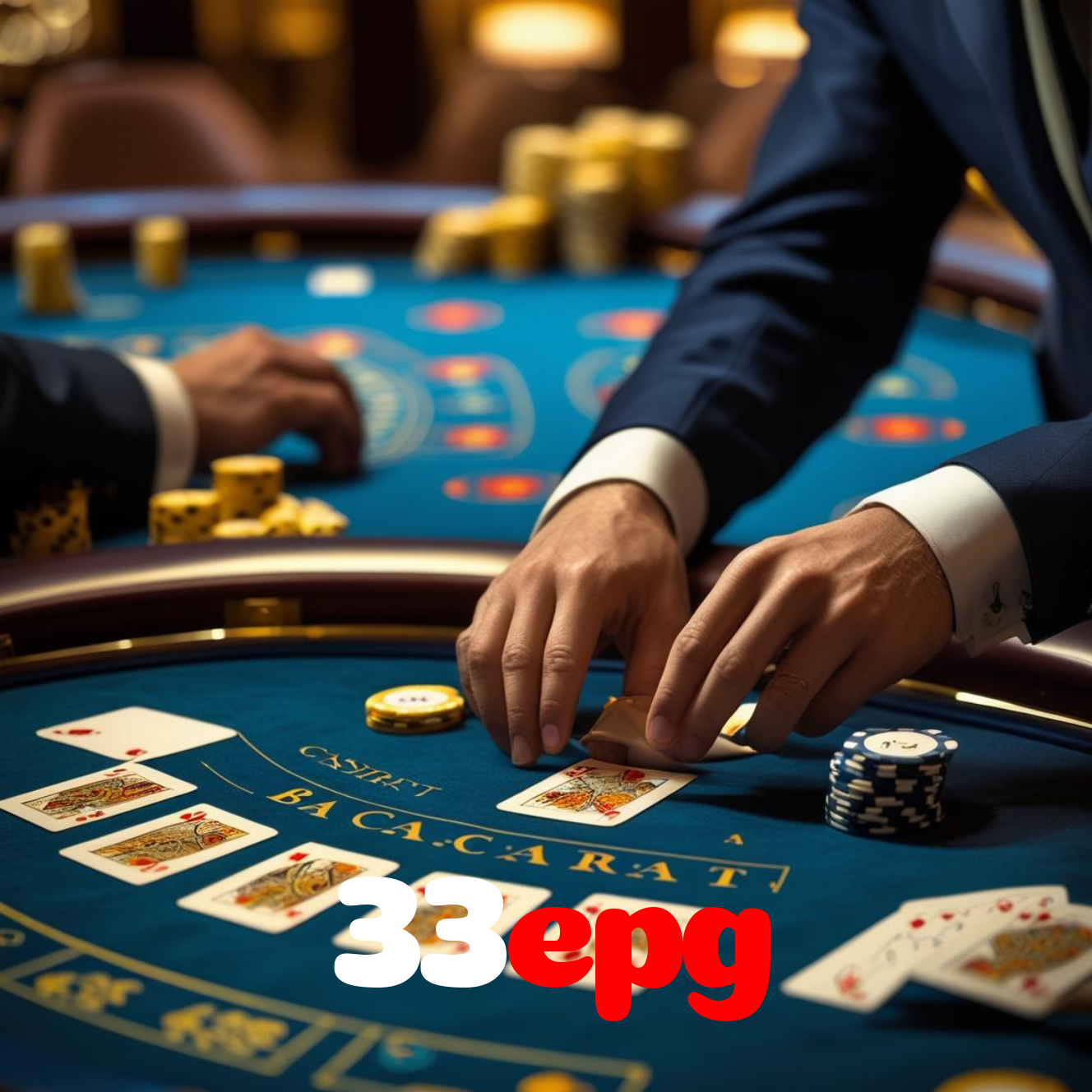 33epg:Divirta-se com poker, roleta e apostas ao vivo no futebol online!