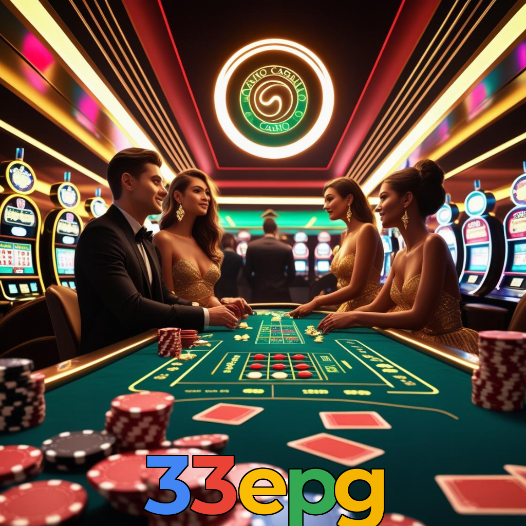 33epg:Apostas ao vivo no futebol e prêmios em jogos como blackjack e roleta!