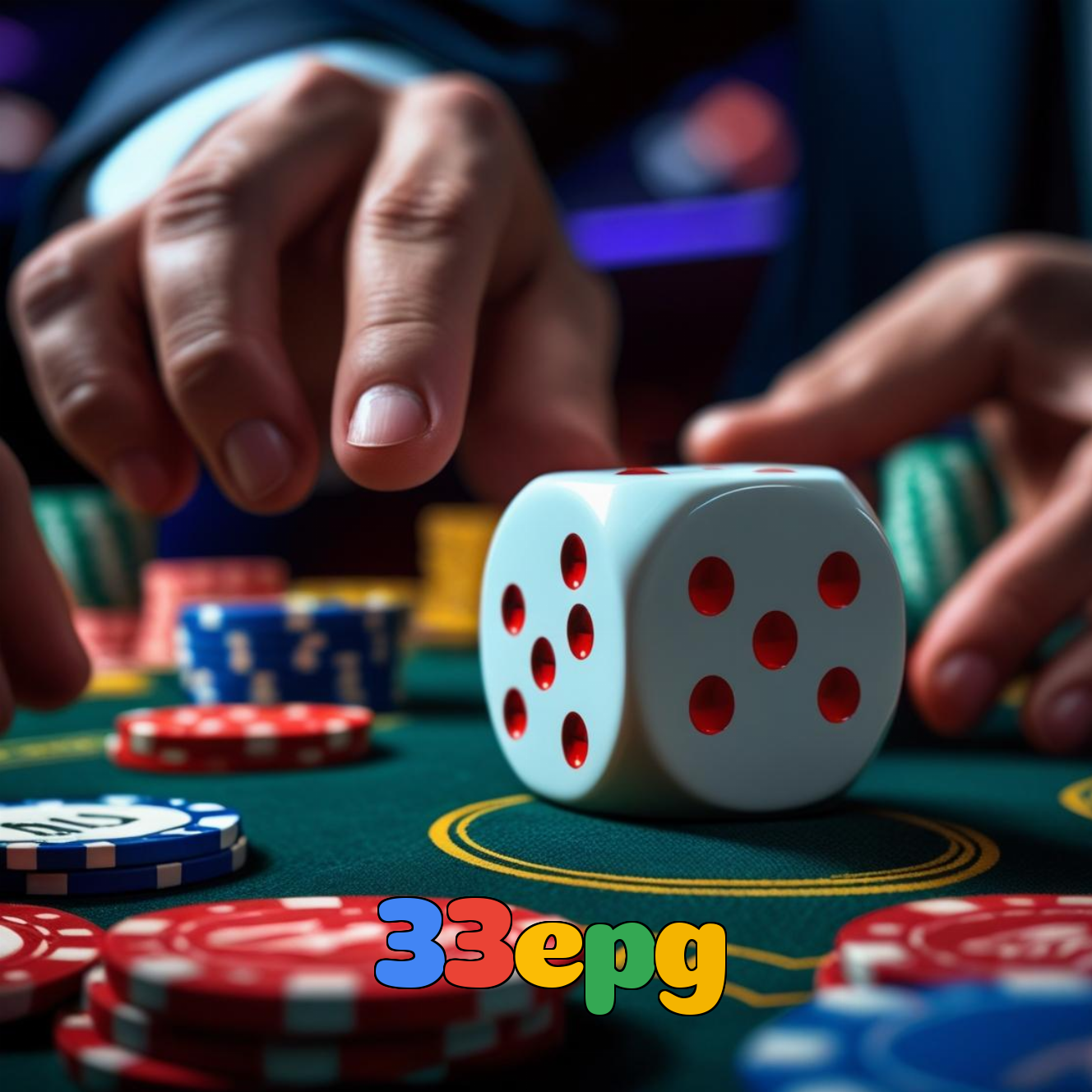 33epg：Aposte nas melhores slots e conquiste prêmios como nunca!